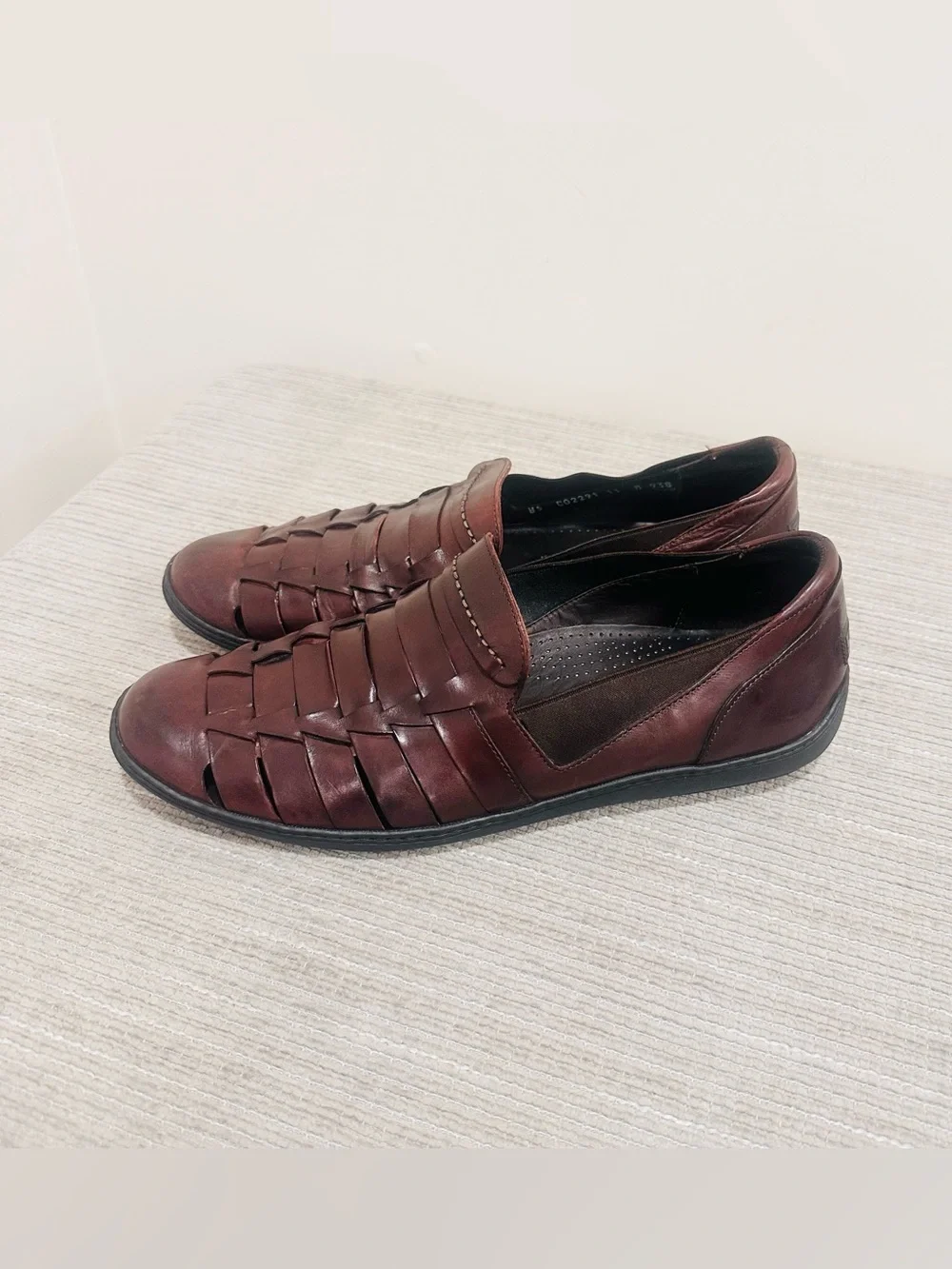 Bragano cole haan